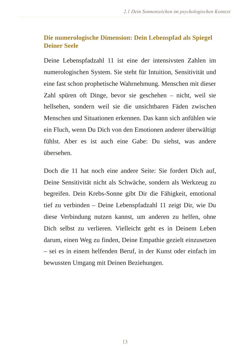Meisterbuch Seite 3