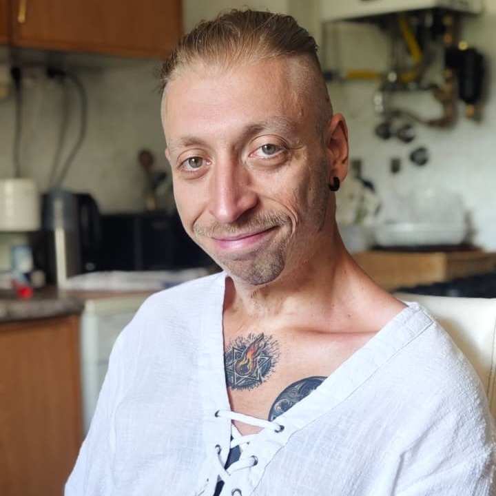 Adrian Schmidt - Founder of UmbraLux