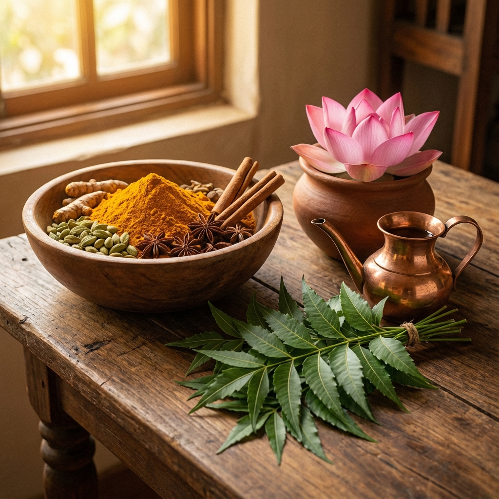 Ayurveda
